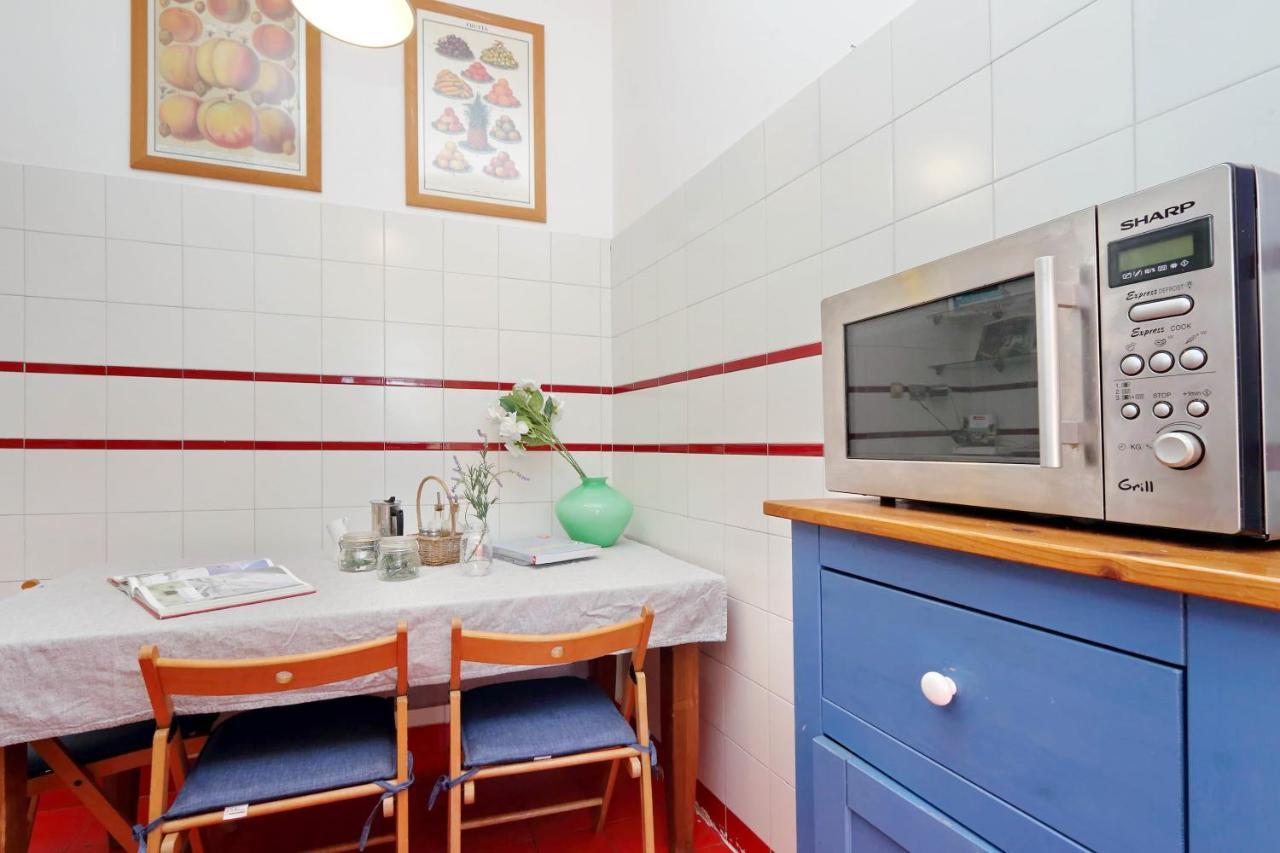 Pompeo Magno Apartment Rome Exterior photo