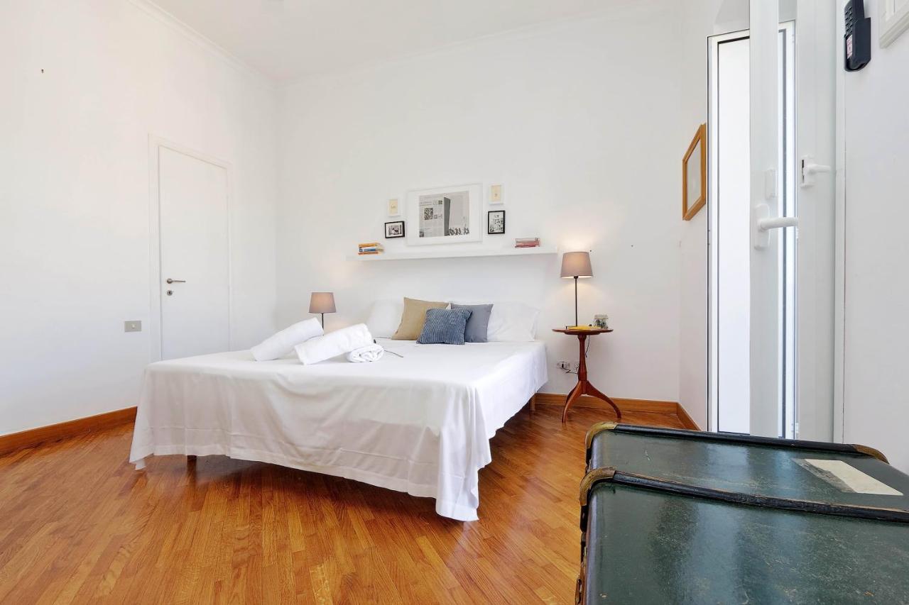 Pompeo Magno Apartment Rome Exterior photo